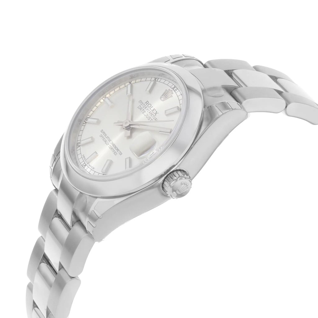 3rd image of Rolex 178240 SSO Wristwatch, Unworn condition