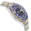 4th image of Rolex 116613 Wristwatch, PreOwned condition