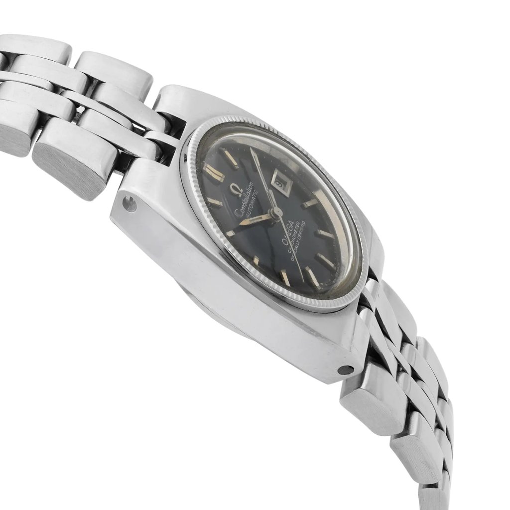 4th image of OMEGA 568.014 768.803 Wristwatch, PreOwned condition