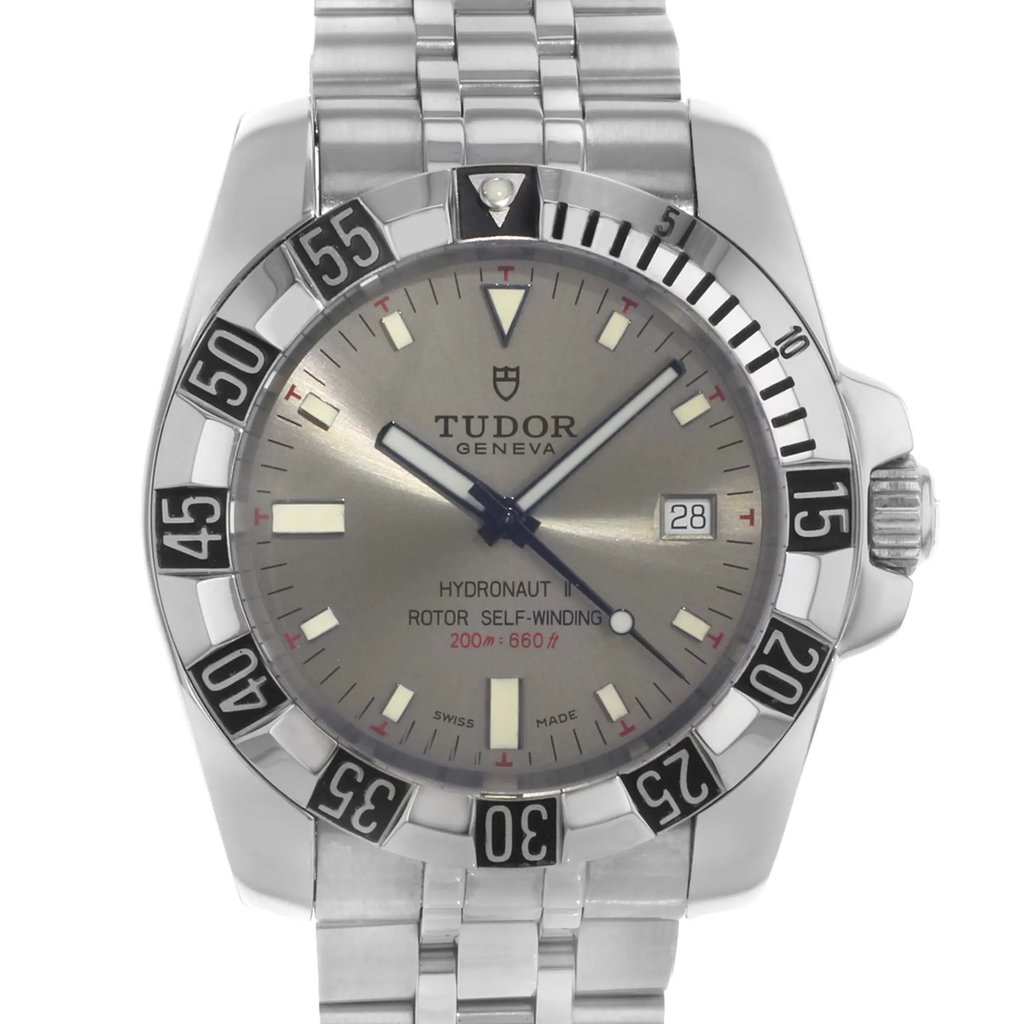 2nd image of TUDOR 20040 Wristwatch, PreOwned condition