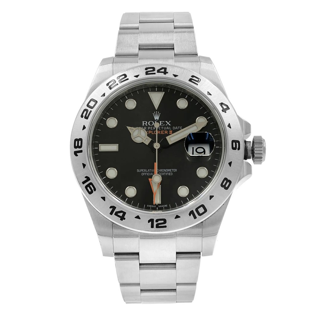 1st image of Rolex 216570 Wristwatch, PreOwned condition