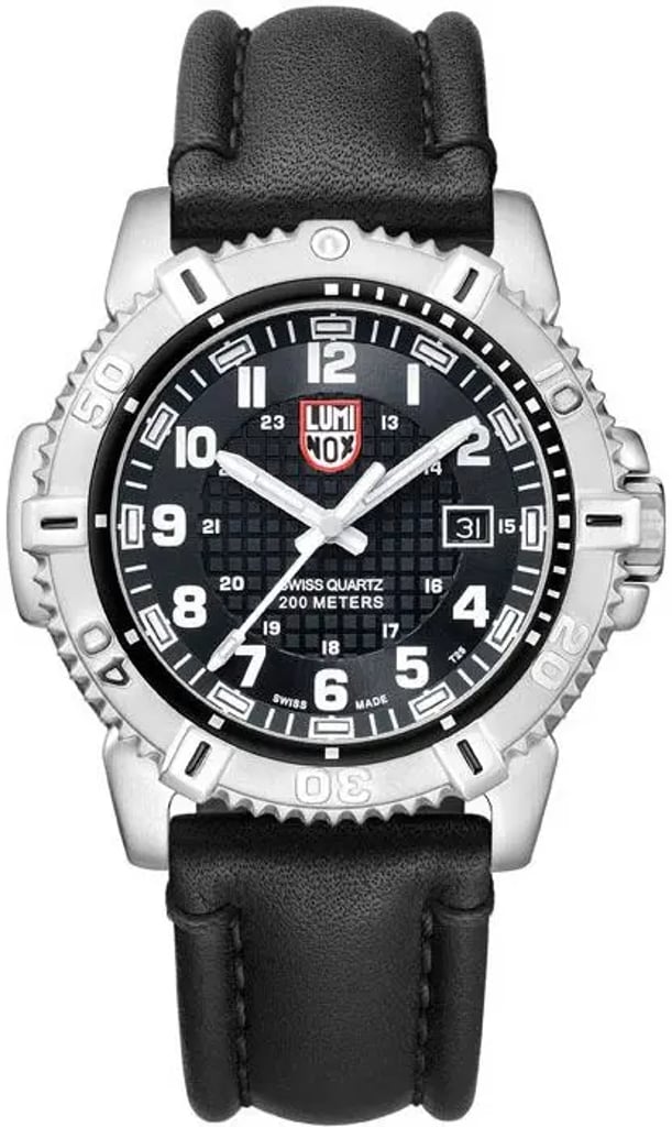 1st image of Luminox Luminox Modern Mariner Wristwatch, PreOwned condition
