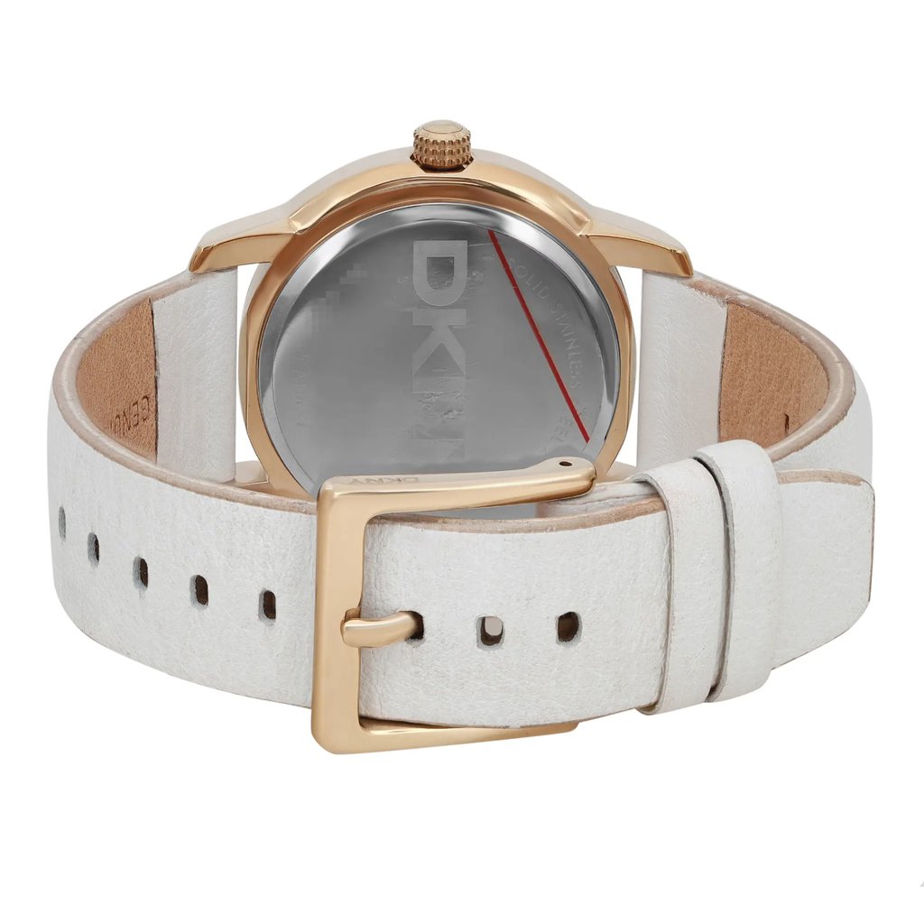 4th image of DKNY DKNY Wristwatch, PreOwned condition