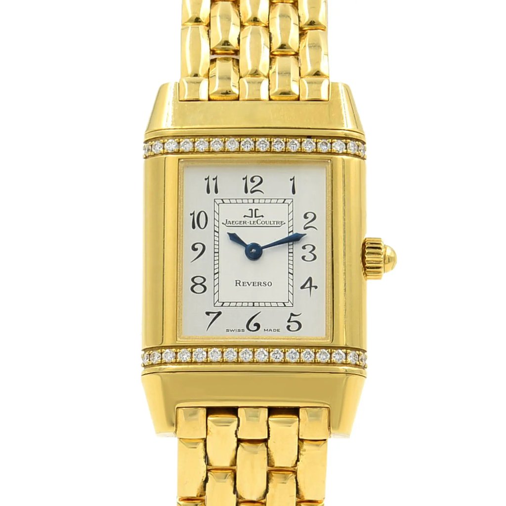 2nd image of JLC 265.1.08 Wristwatch, PreOwned condition
