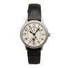 Front Full View Of Jaeger-LeCoultre Q3468421 Stainless Steel Watch Pre Owned Condition Good