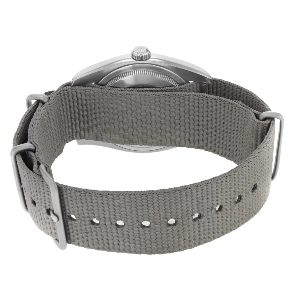 5th image of Rolex 116234 Wristwatch, PreOwned condition