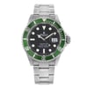 1st image of Rolex Rolex Submariner 16610LV Wristwatch, PreOwned condition