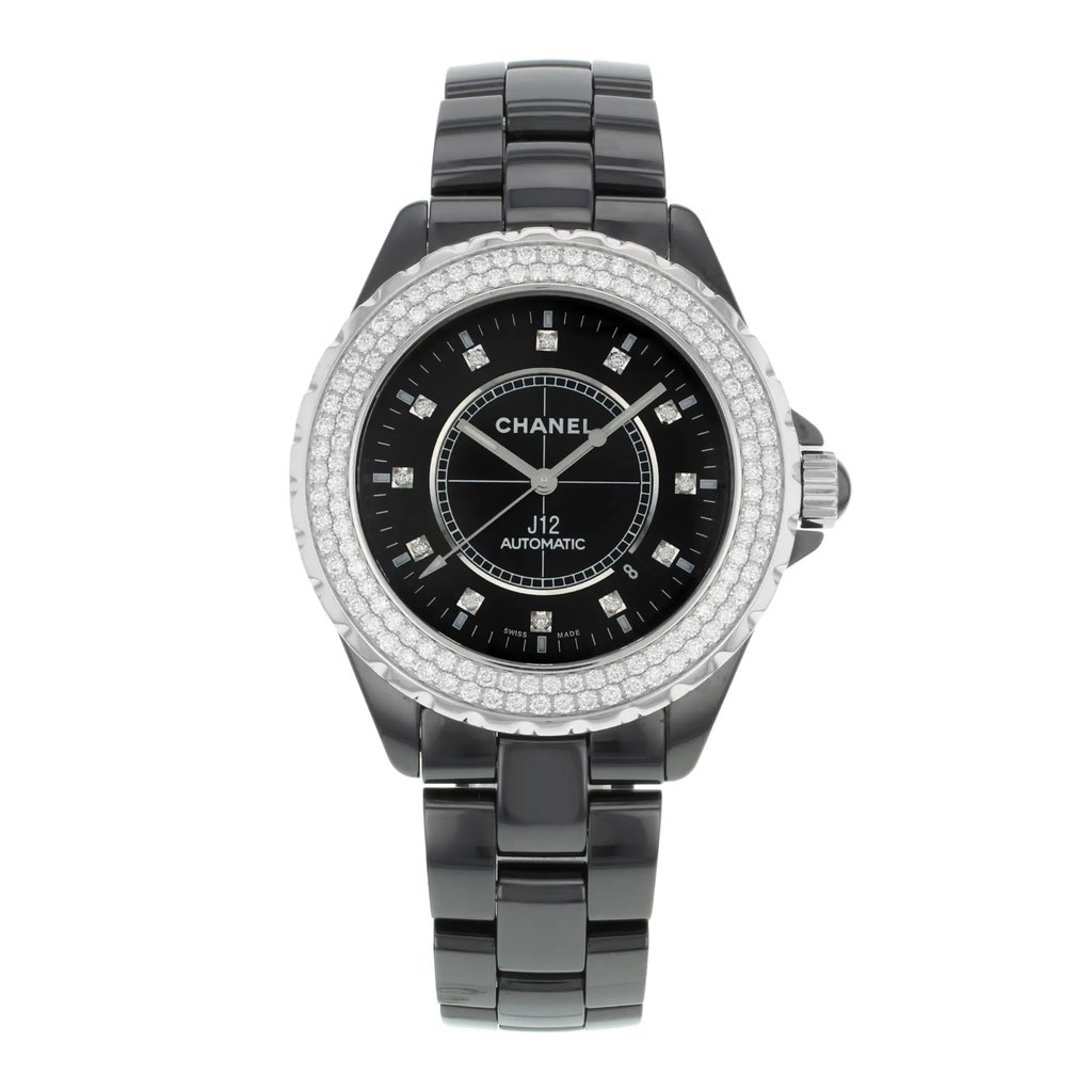 1st image of Chanel H2014 Wristwatch, DisplayModel condition