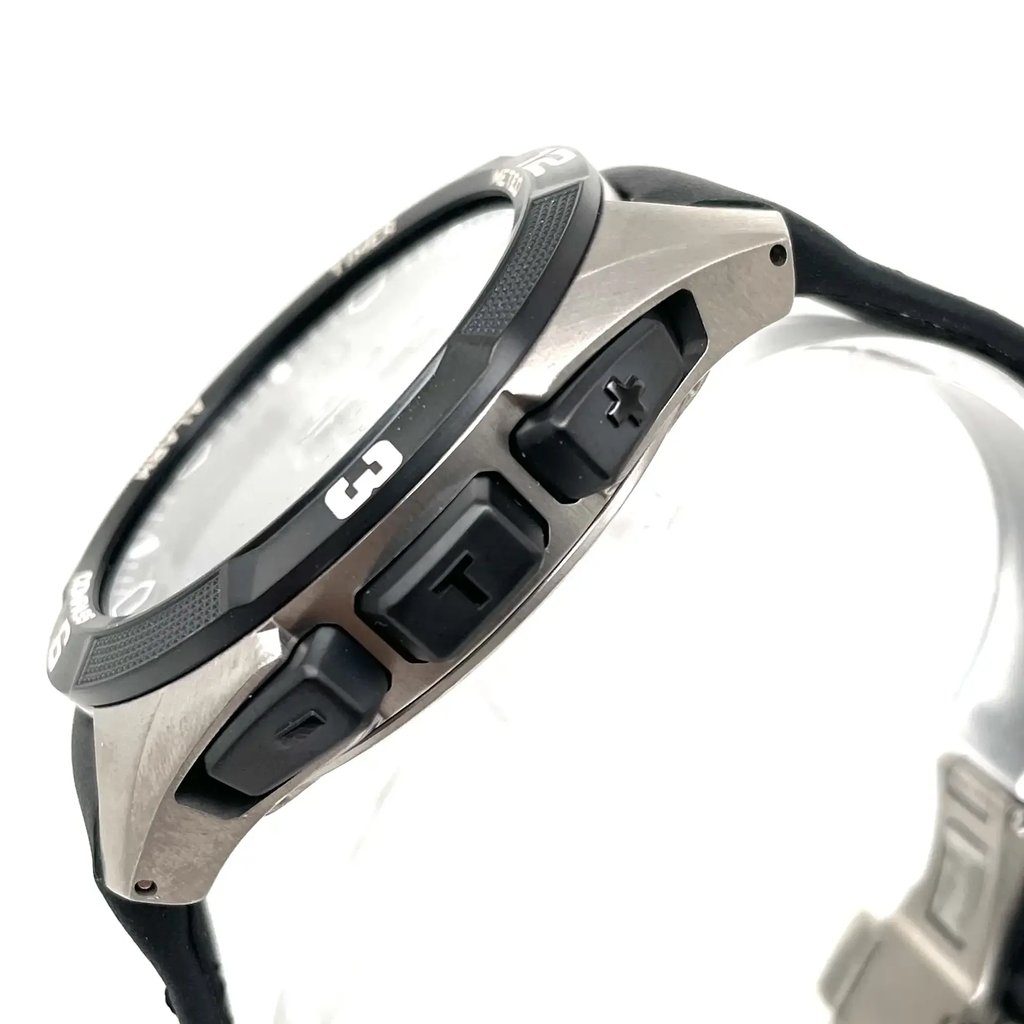 3rd image of Tissot Tissot T-Touch Wristwatch, PreOwned condition