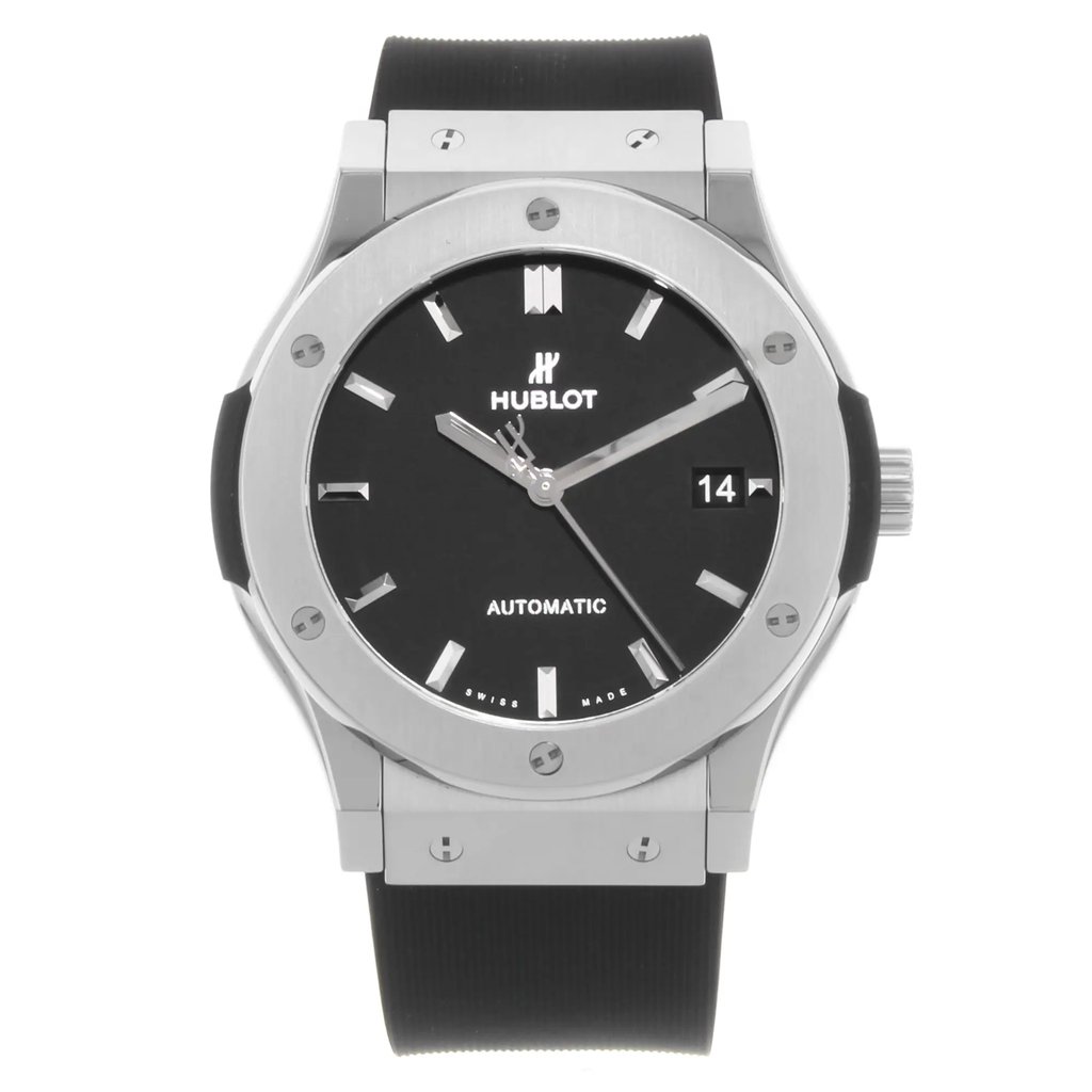 1st image of Hublot 511.NX.1171.RX Wristwatch, Unworn condition