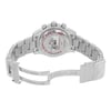 Back View Of {Caseback} Back Case And Open Stainless Steel Band Of Breitling A13311C9/BE93-161A Watch Display Model Condition