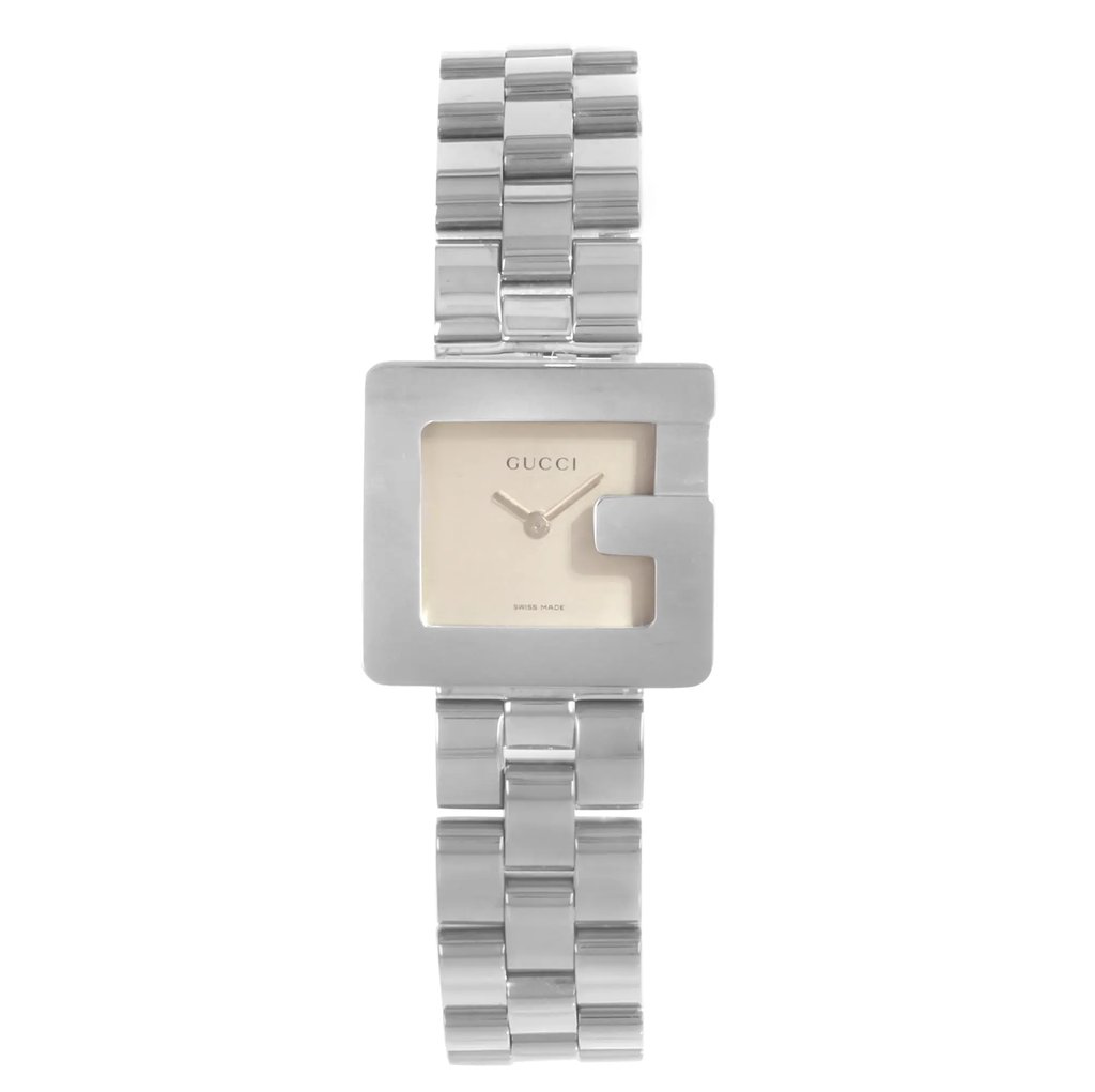 1st image of Gucci YA036504 Wristwatch, PreOwned condition