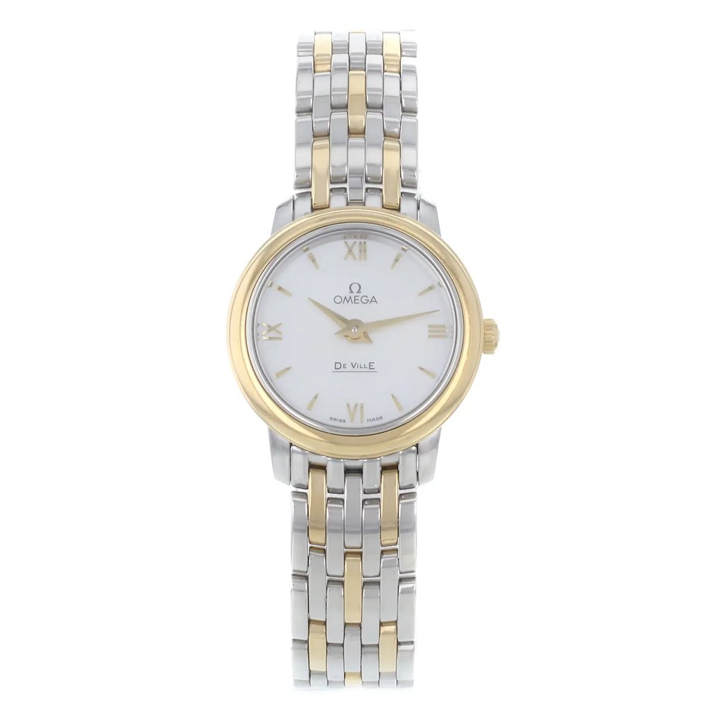 1st image of OMEGA Omega De Ville Wristwatch, PreOwned condition