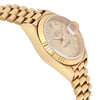 3rd image of Rolex Rolex Datejust Wristwatch, PreOwned condition