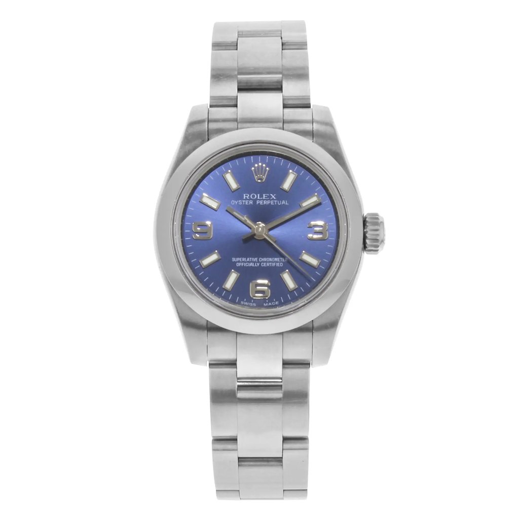 1st image of Rolex 176200 blaio Wristwatch, PreOwned condition