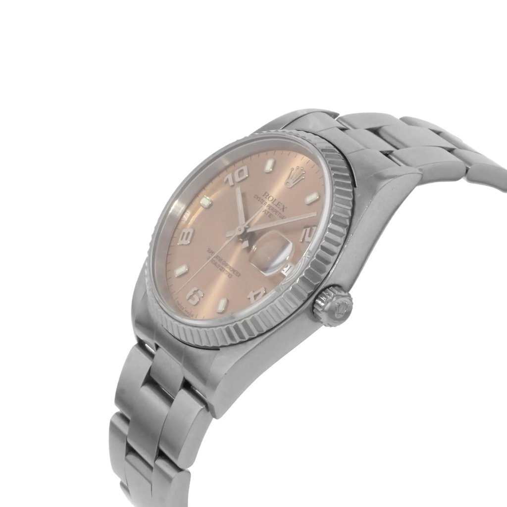2nd image of Rolex 115200 Wristwatch, PreOwned condition