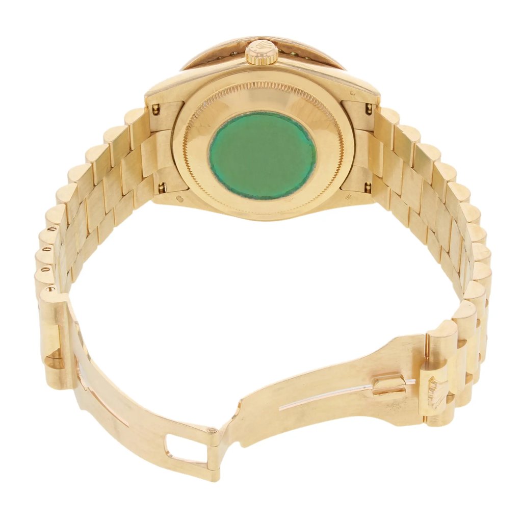 6th image of Rolex 118205 Wristwatch, PreOwned condition