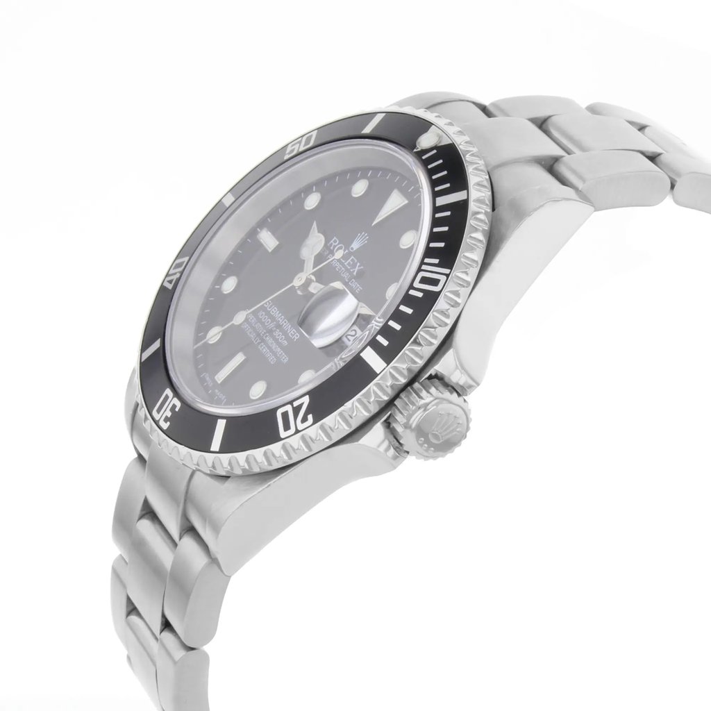 3rd image of Rolex 16610 Wristwatch, PreOwned condition