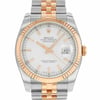 2nd image of Rolex 116231 WSJ Wristwatch, Unworn condition