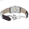 6th image of Cuervo y Sobrinos A1010.1NC-SP Wristwatch, DisplayModel condition