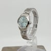 View Of Crown Facing Side Of Rolex 6517 {Case Material} Watch Pre Owned Condition