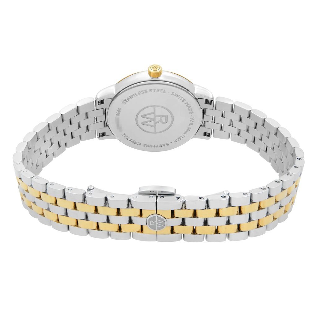 5th image of RAYMOND WEIL Raymond Weil Toccata Wristwatch, Unworn condition