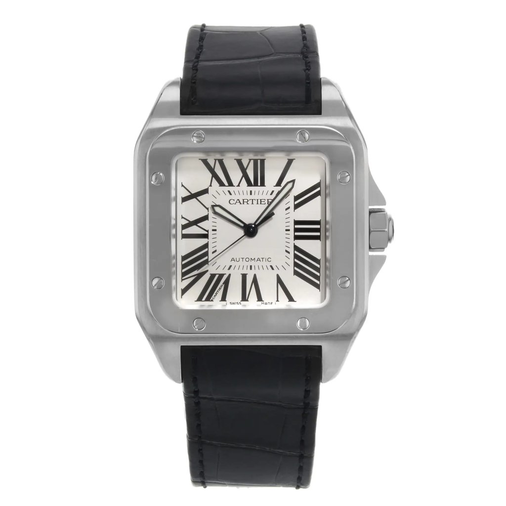 1st image of Cartier W20073X8 Wristwatch, PreOwned condition