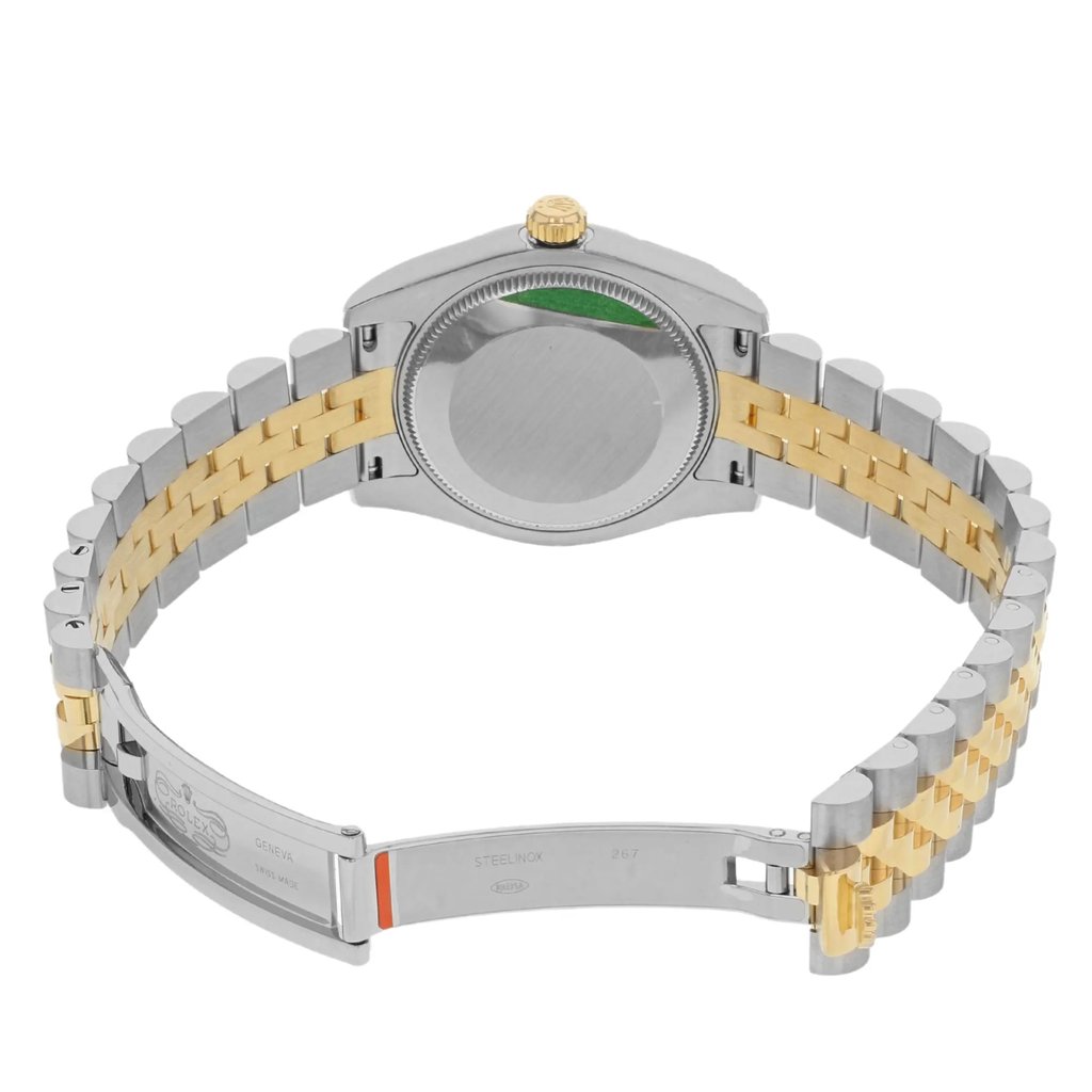 4th image of Rolex 178243 Wristwatch, DisplayModel condition