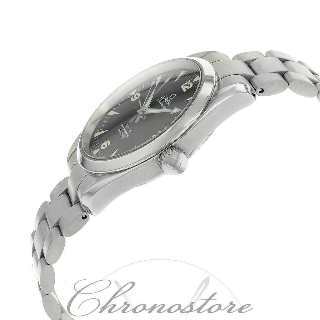 2nd image of OMEGA 2503.52.00 Wristwatch, DisplayModel condition