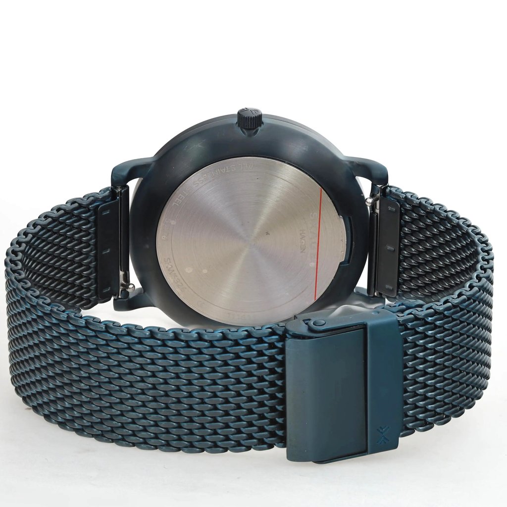 3rd image of Skagen Skagen Hagen  Wristwatch, DisplayModel condition