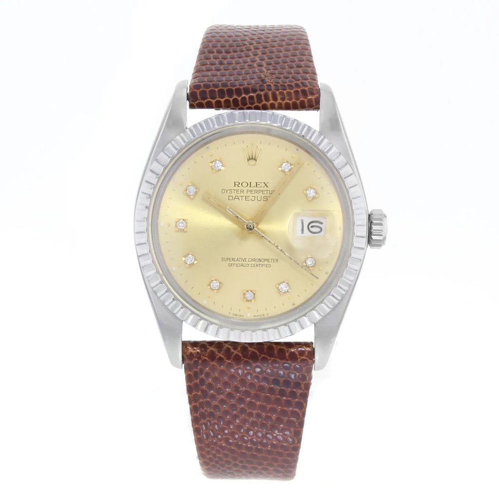 1st image of Rolex 16013 Wristwatch, PreOwned condition