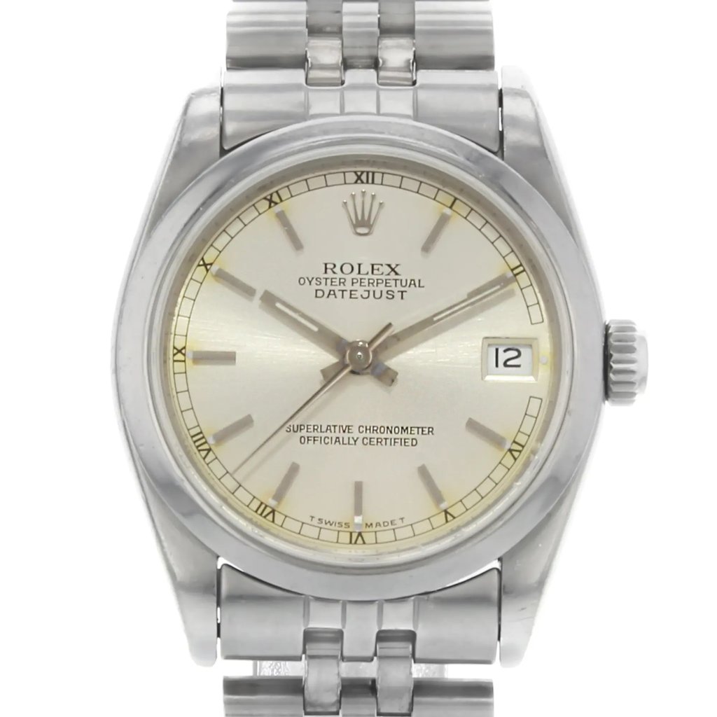 2nd image of Rolex 68240 Wristwatch, PreOwned condition