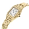 3rd image of Cartier W25022B9 Wristwatch, PreOwned condition
