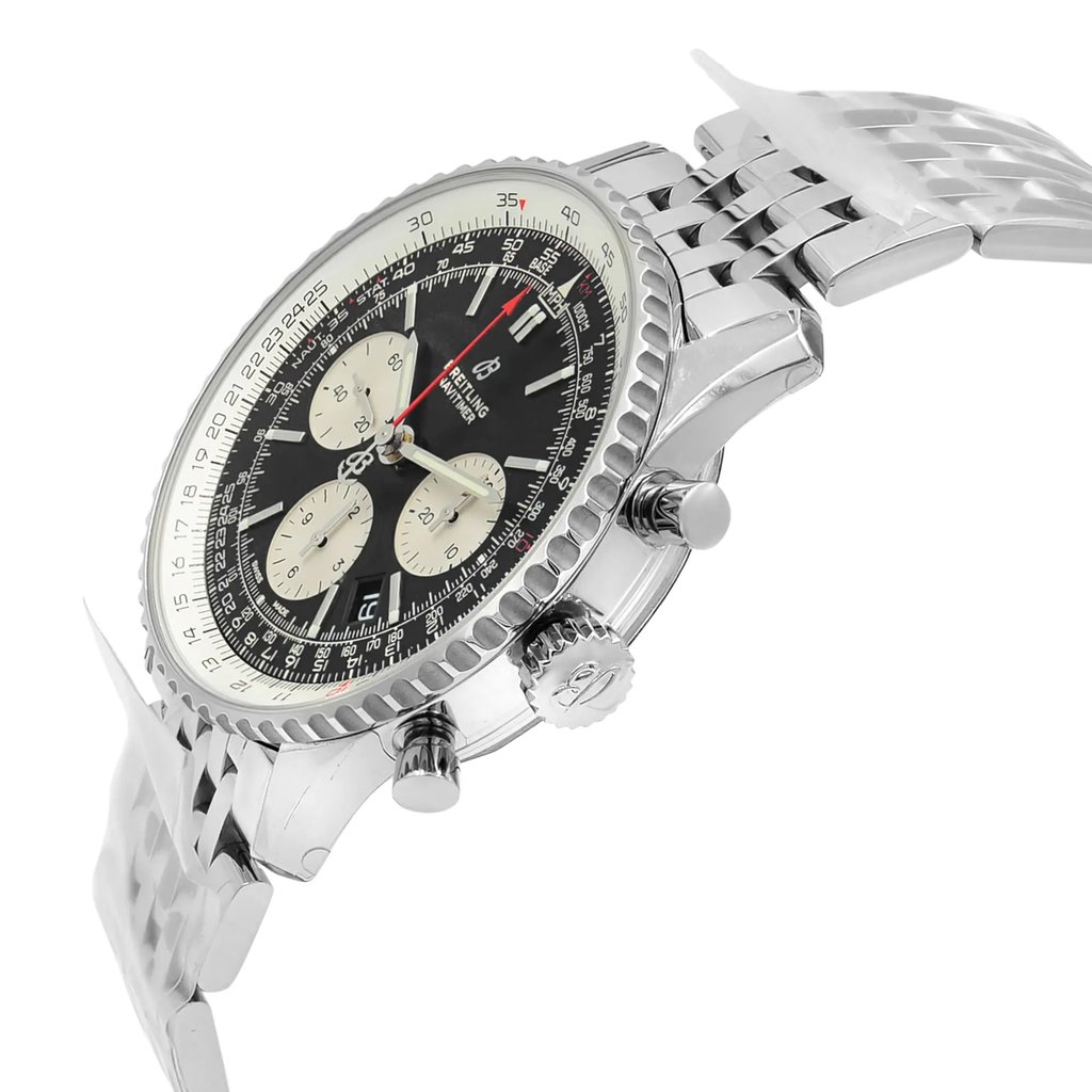 3rd image of Breitling AB012121/B1A1-450A Wristwatch, Unworn condition