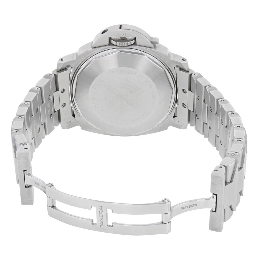 5th image of Panerai PAM00069 Wristwatch, PreOwned condition