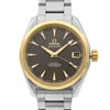 2nd image of OMEGA 231.20.39.21.06.004 Wristwatch, DisplayModel condition