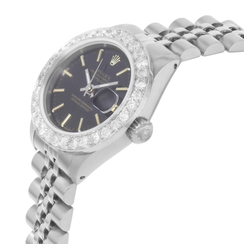 3rd image of Rolex 69173 Wristwatch, PreOwned condition
