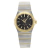 1st image of OMEGA 123.20.35.20.01.002 Wristwatch, DisplayModel condition