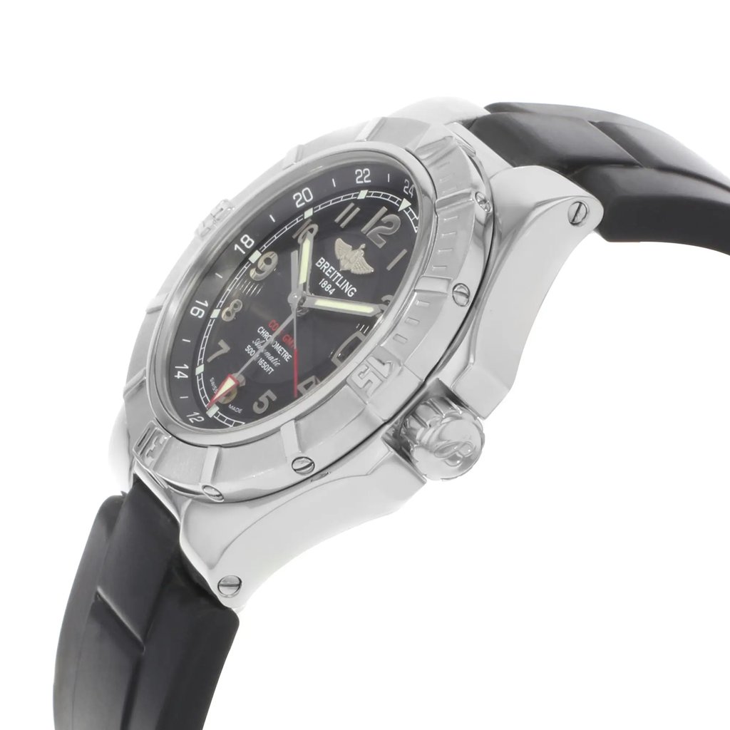 2nd image of Breitling A32370 Wristwatch, PreOwned condition