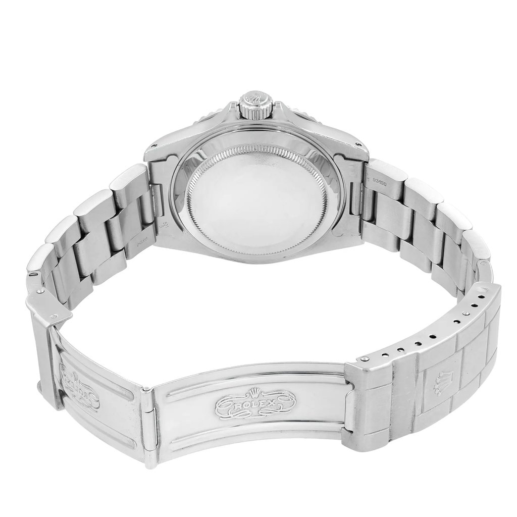 6th image of Rolex 14060 Wristwatch, PreOwned condition