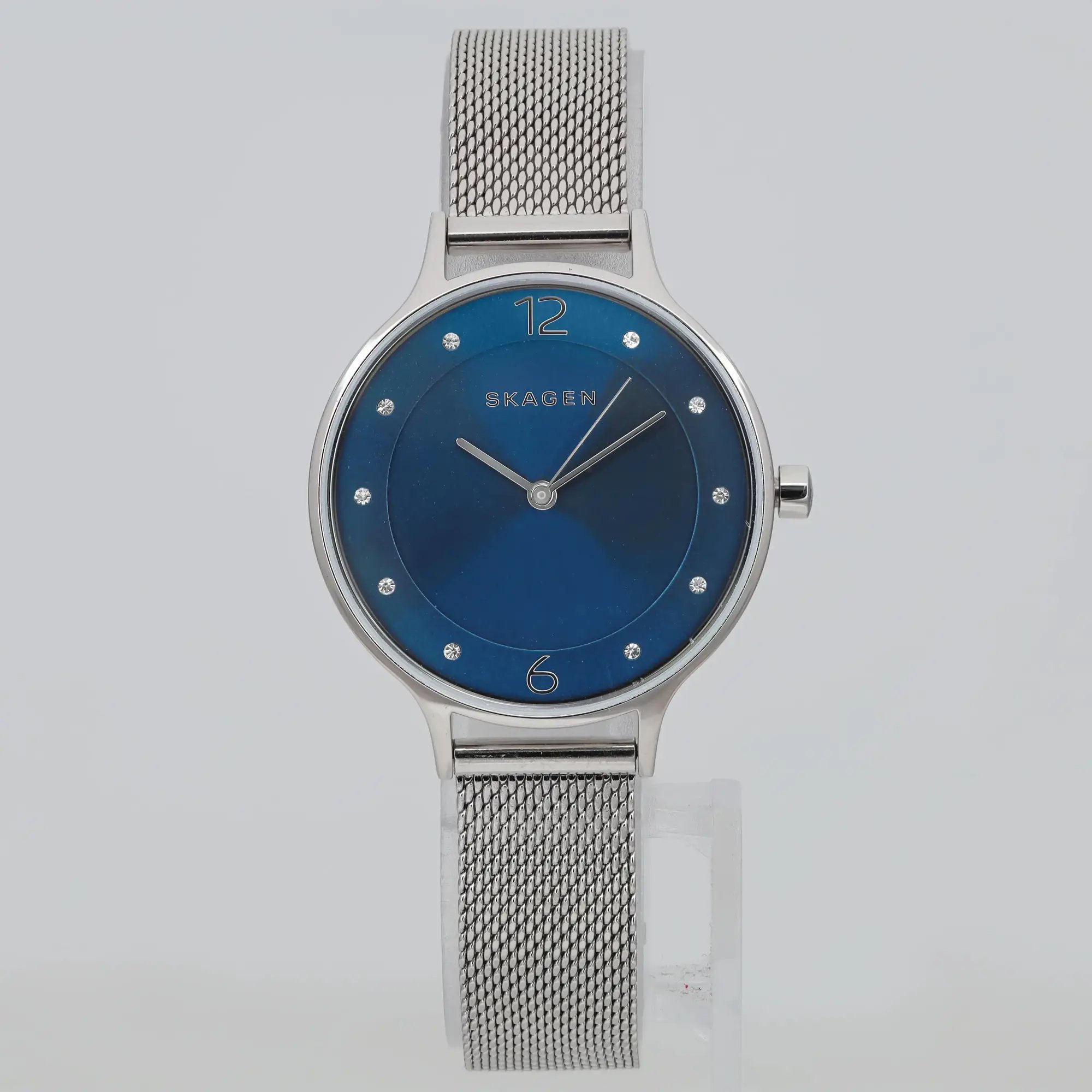 1st image of Skagen Skagen Anita Wristwatch, PreOwned condition