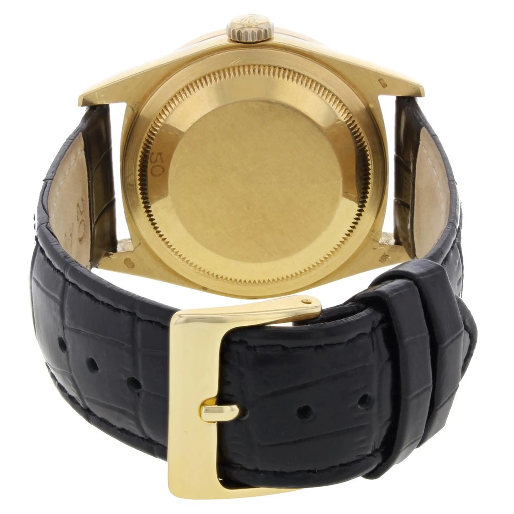 5th image of Rolex 18238 Wristwatch, PreOwned condition