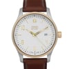 2nd image of Wenger Wenger Swiss Military Terragraph Wristwatch, DisplayModel condition