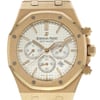 2nd image of Audemars Piguet 26320OR.OO.122OR.02 Wristwatch, PreOwned condition