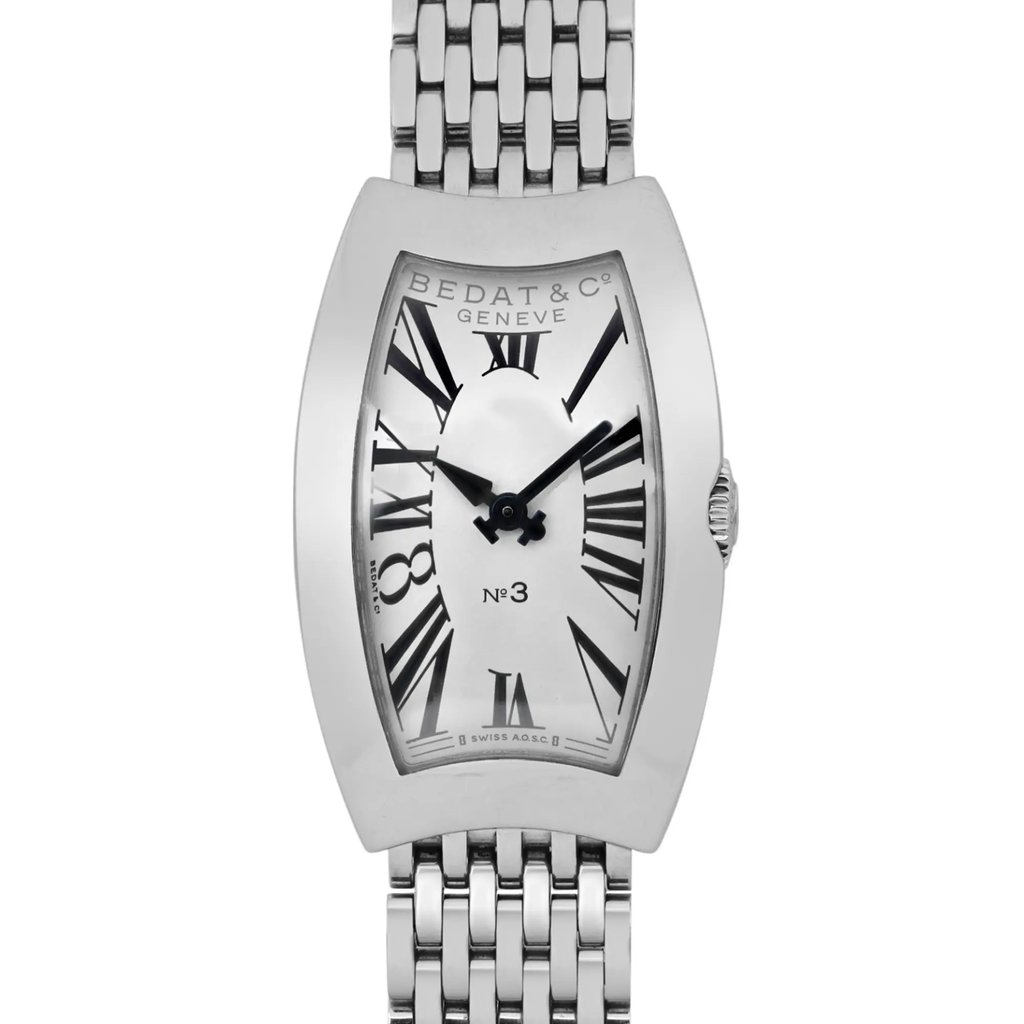 2nd image of Bedat & Co Genive No 3  Wristwatch, PreOwned condition