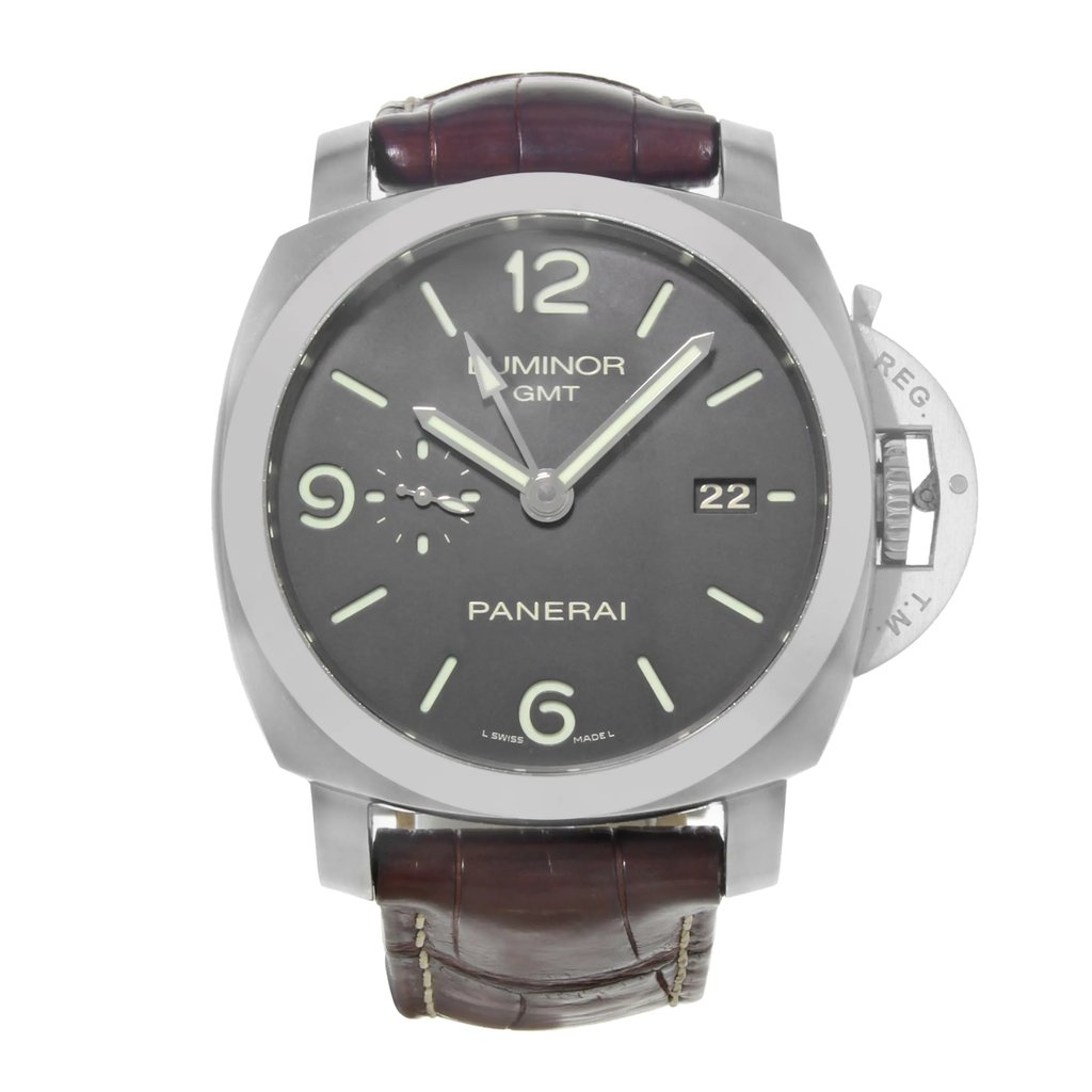 1st image of Panerai PAM00320 Wristwatch, PreOwned condition