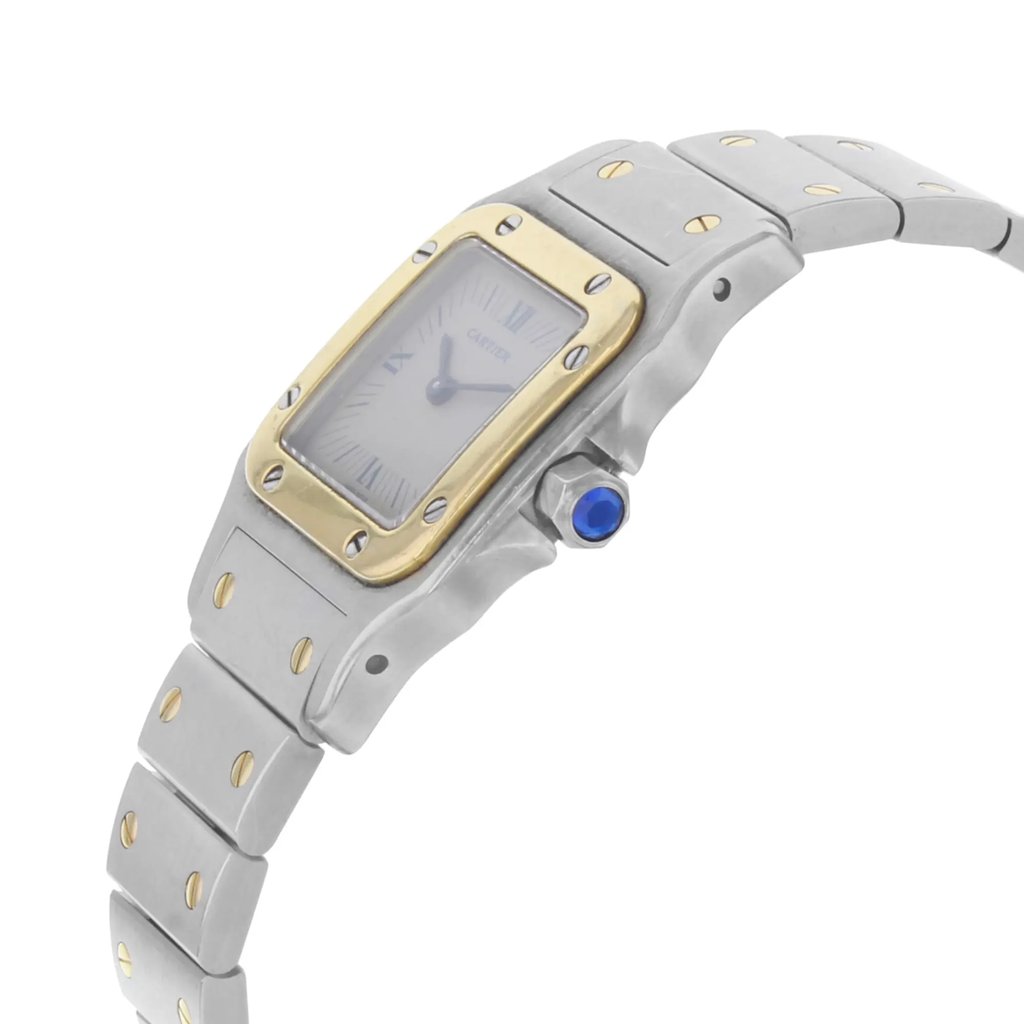 3rd image of Cartier n/a Wristwatch, PreOwned condition