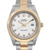 2nd image of Rolex Rolex Datejust 116333 Wristwatch, PreOwned condition