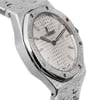 View Of Opposite Crown Facing Side Of Audemars Piguet 67653BC.GG.1263BC.01 White Gold Watch Unworn Condition