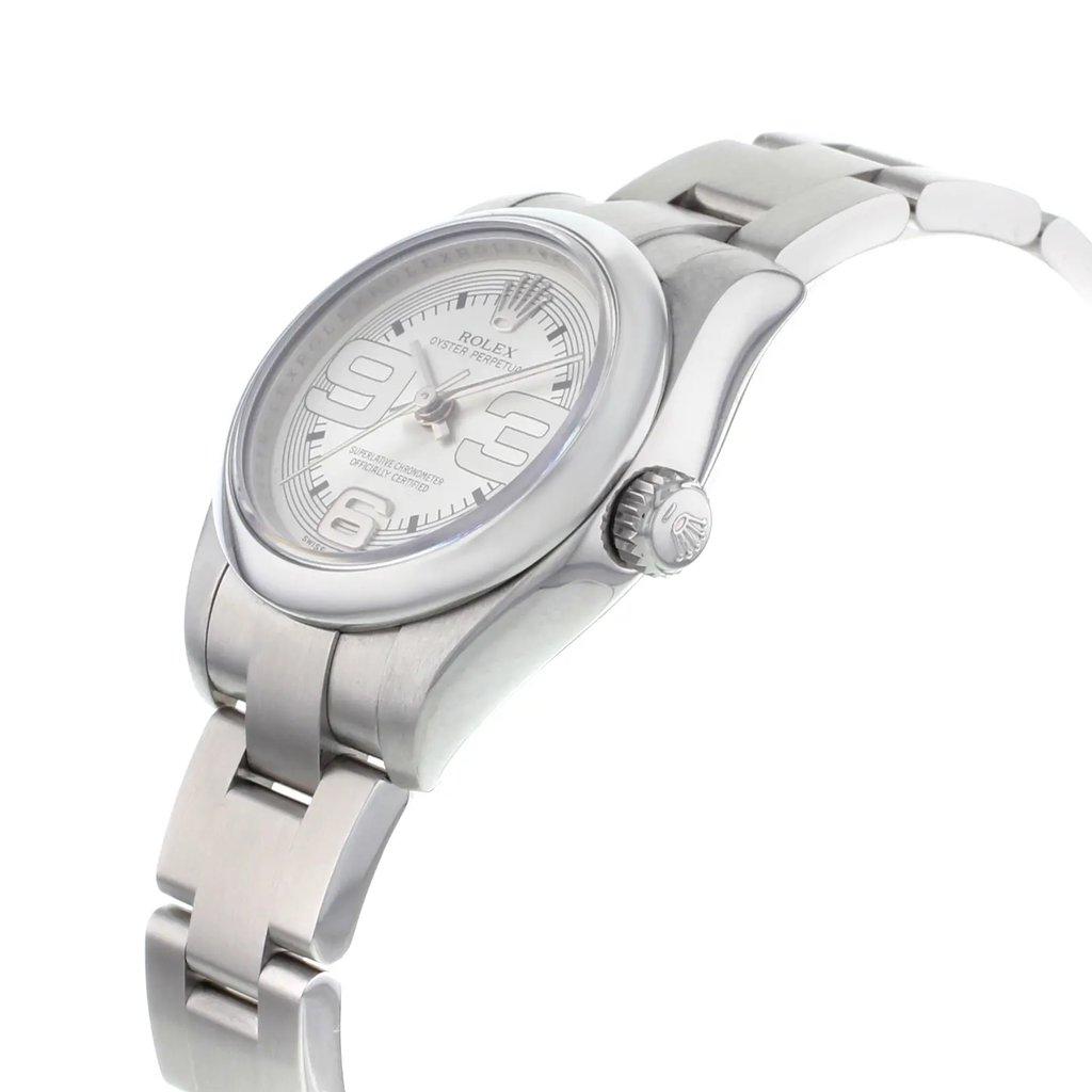 3rd image of Rolex 176200 Wristwatch, PreOwned condition